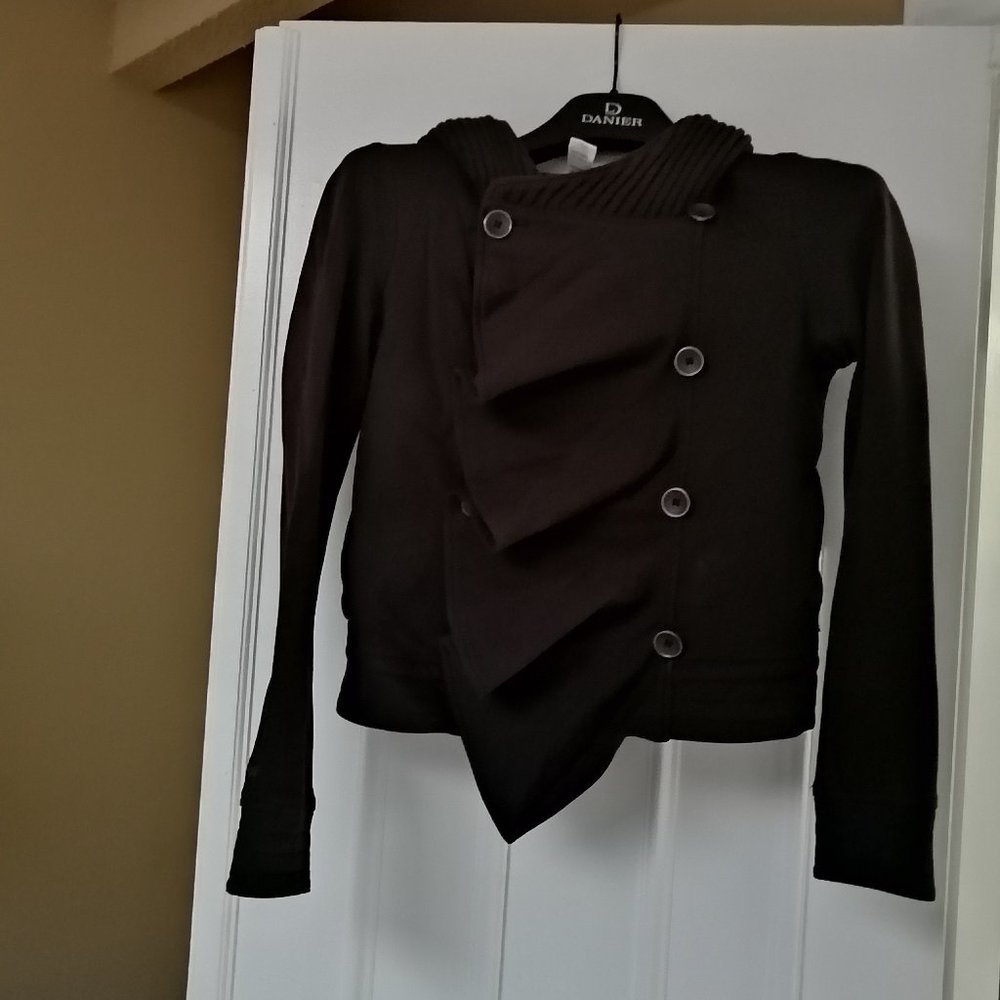 women's jacket